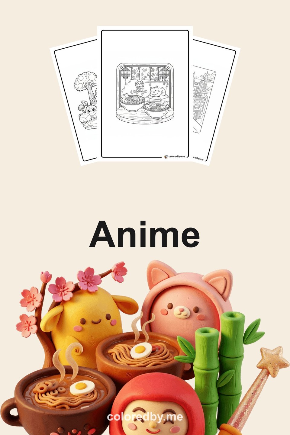 Anime