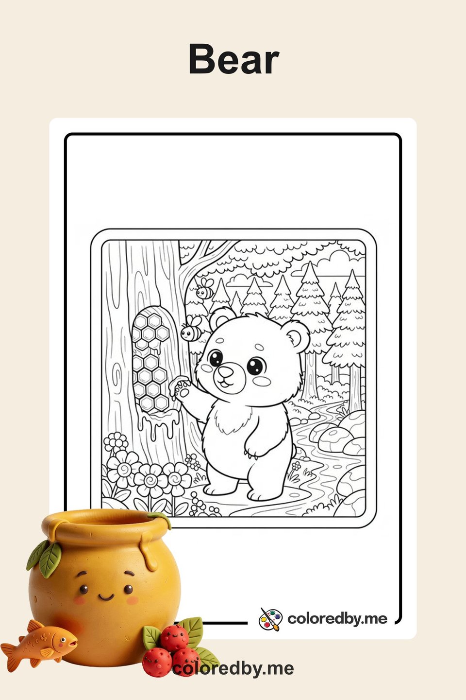 Bear