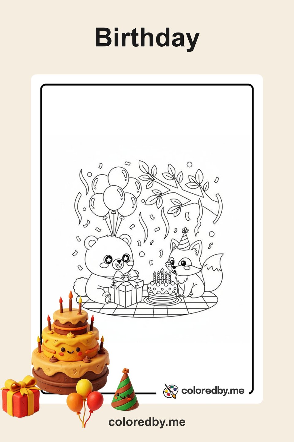 Birthday