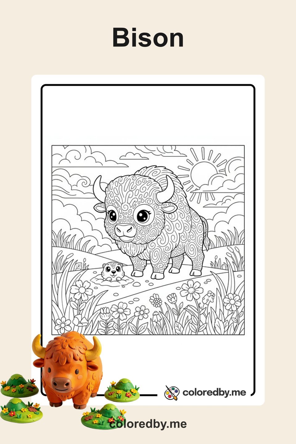 Bison