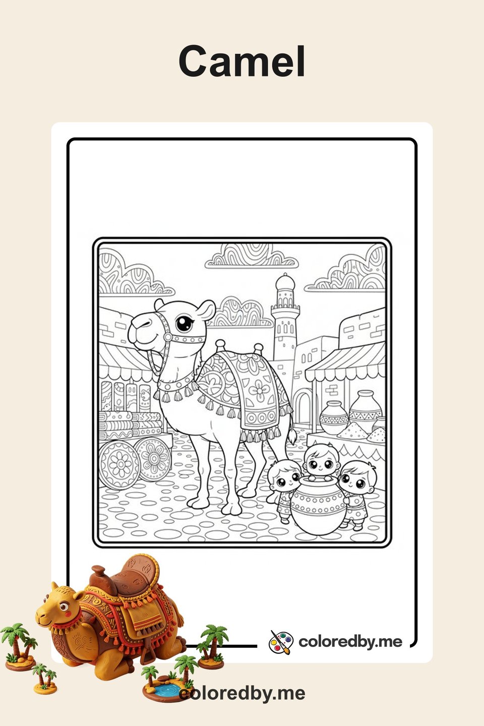 Camel
