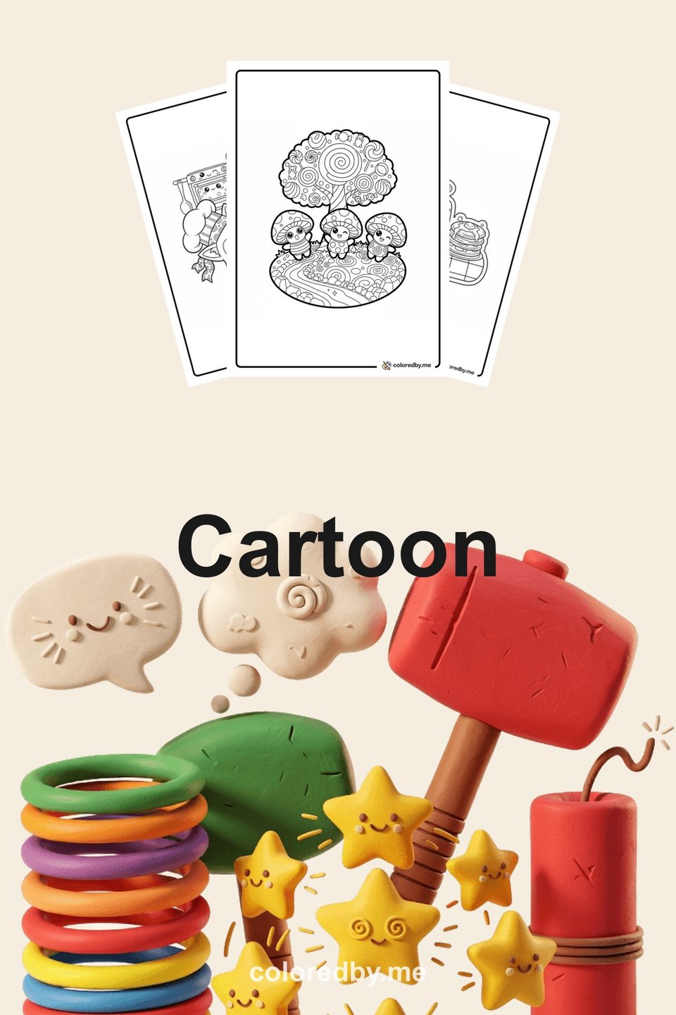 Cartoon