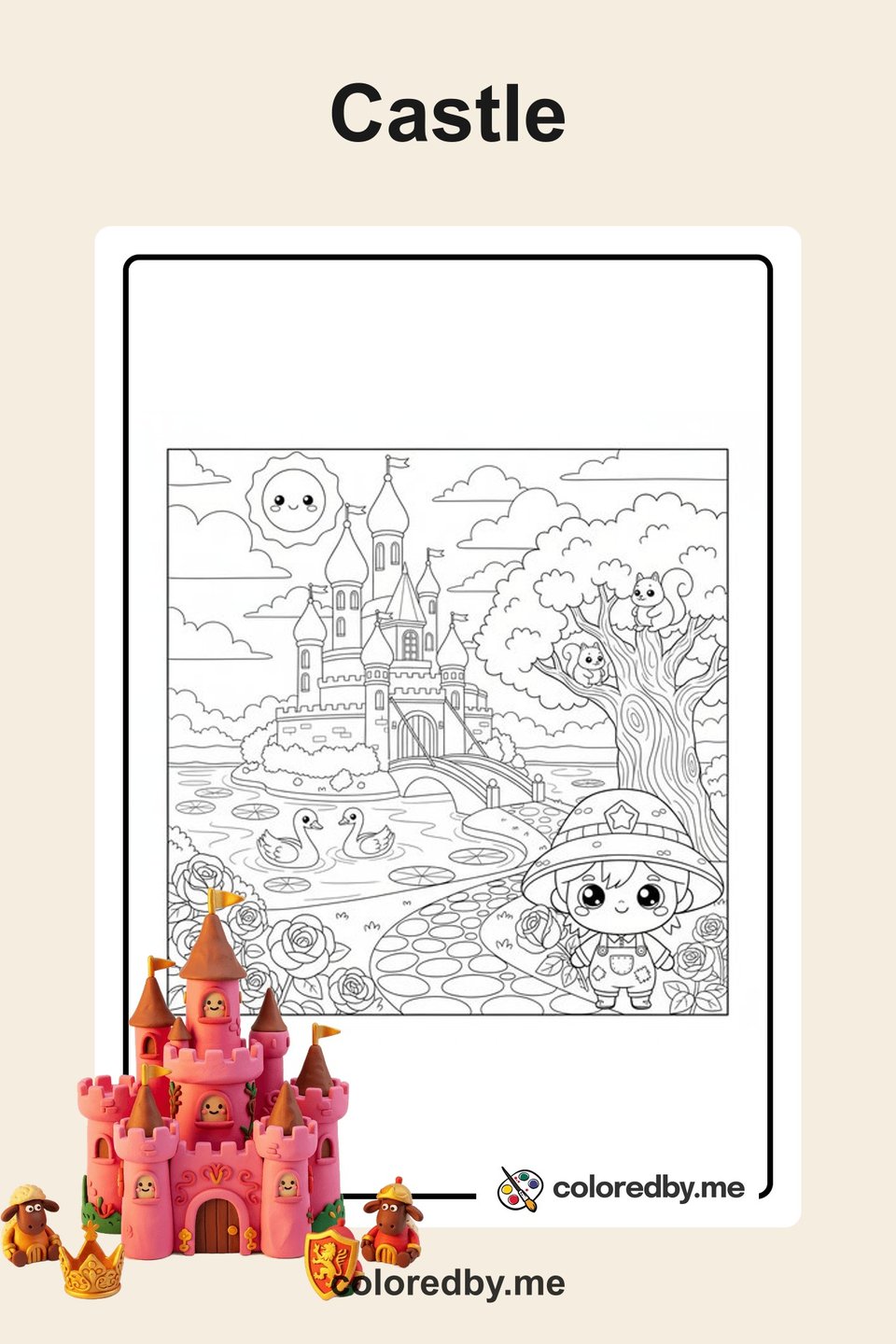 Castle