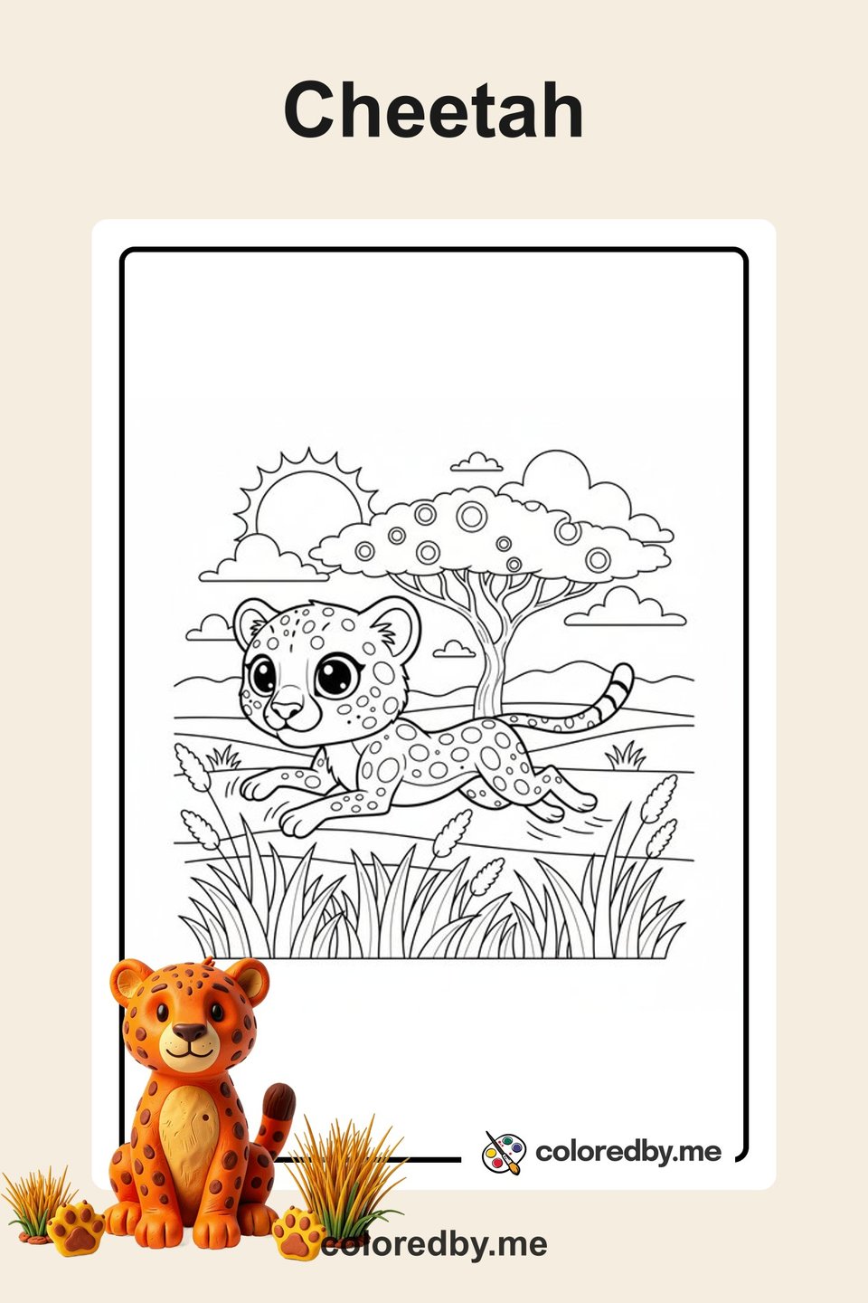 Cheetah