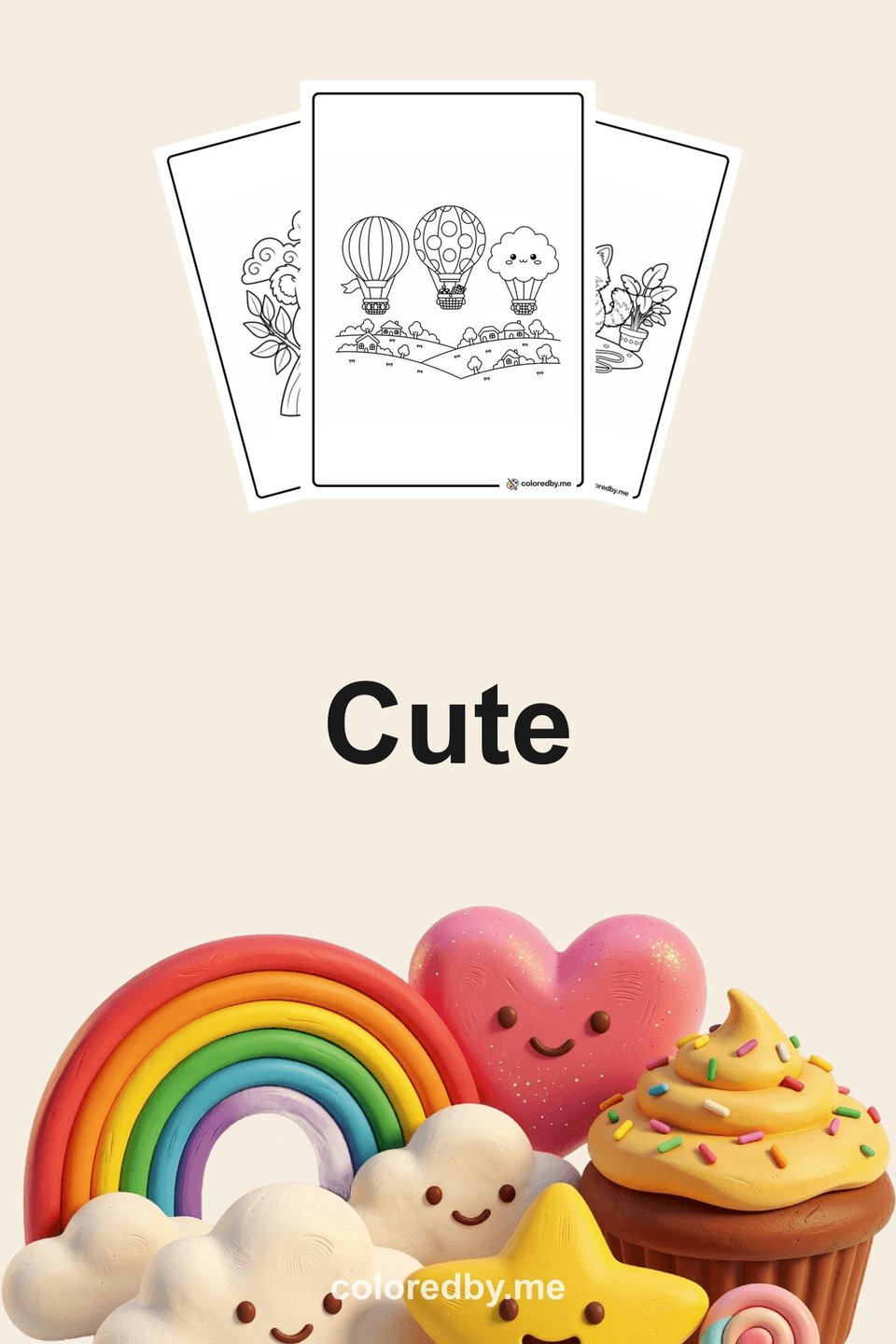Cute