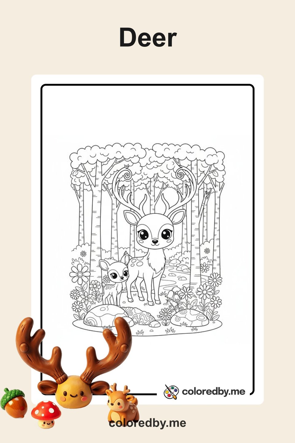Deer