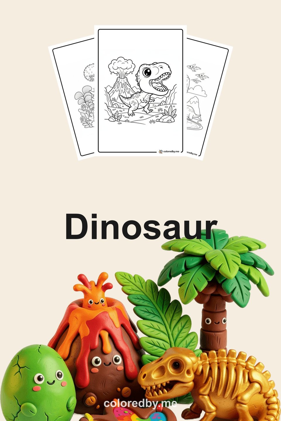 Dinosaur