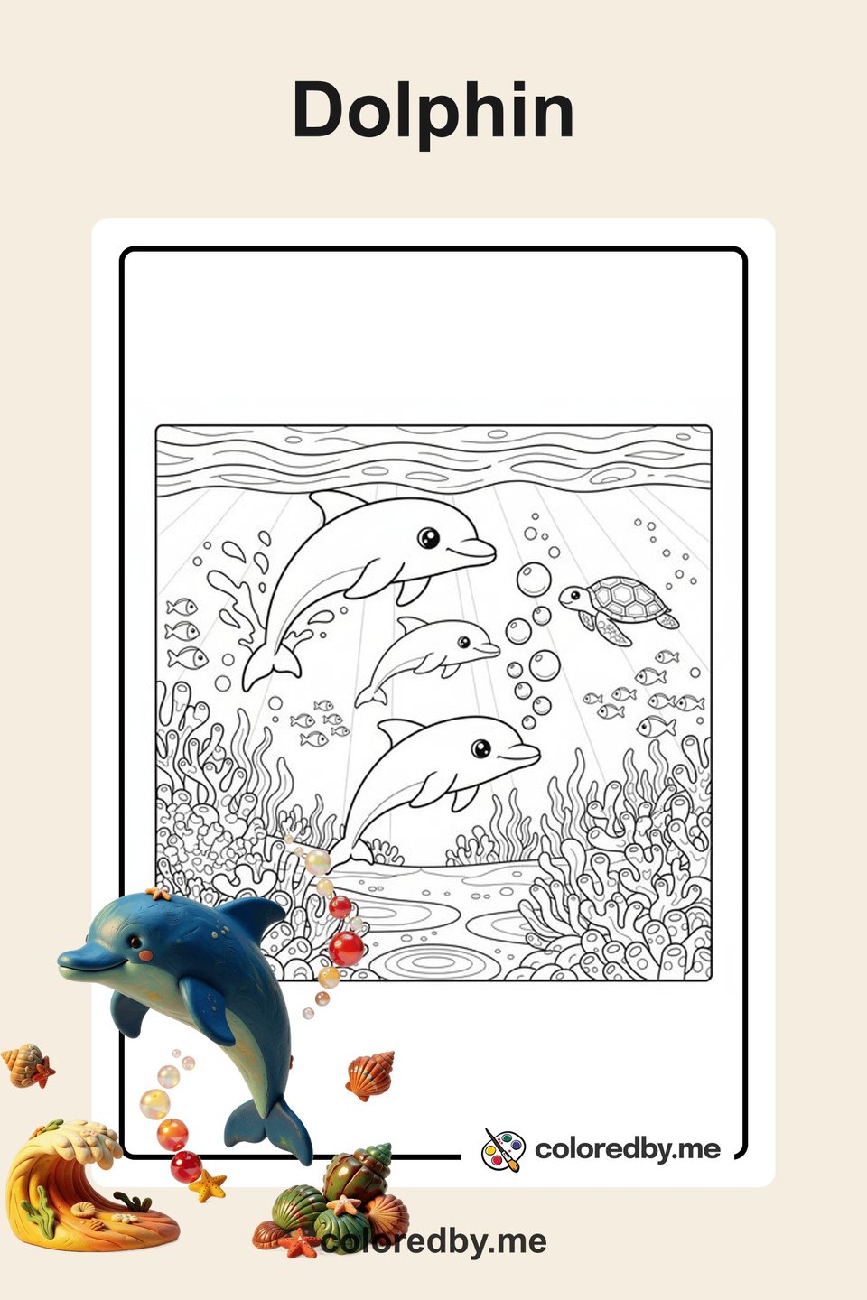 Dolphin