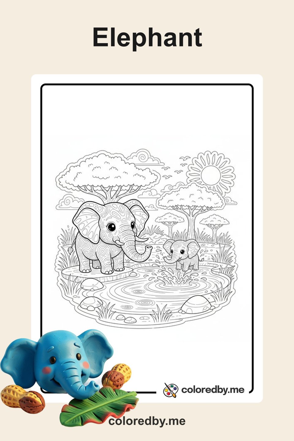 Elephant