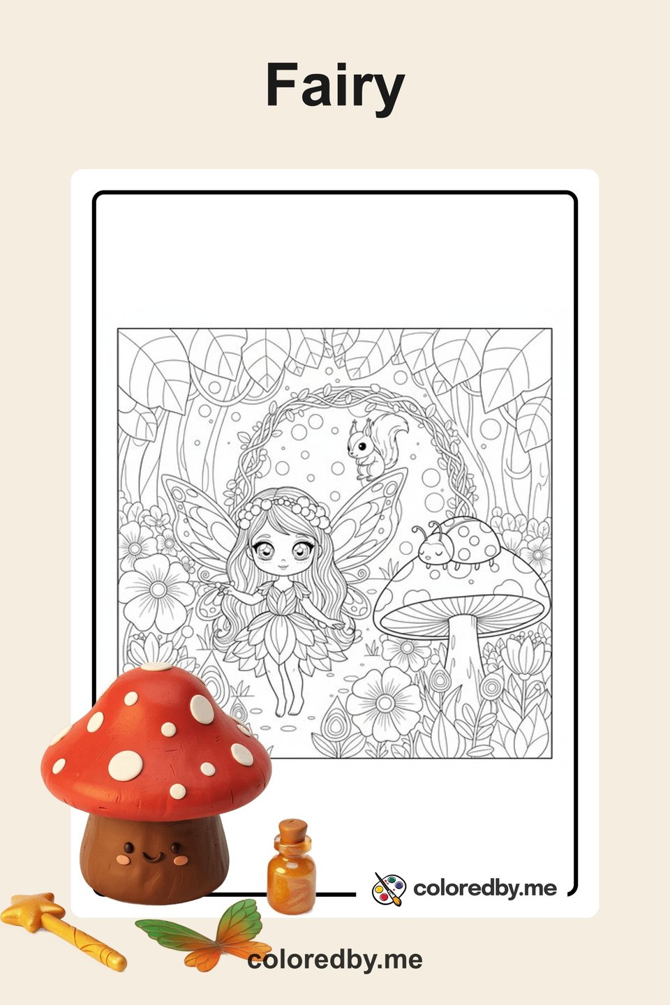 Fairy