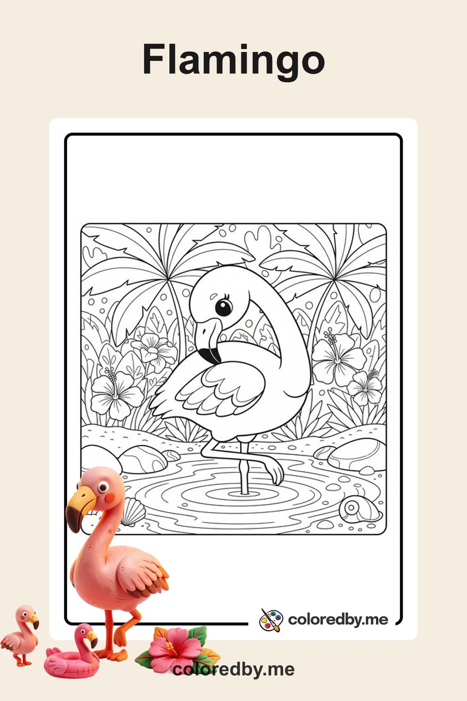 Flamingo