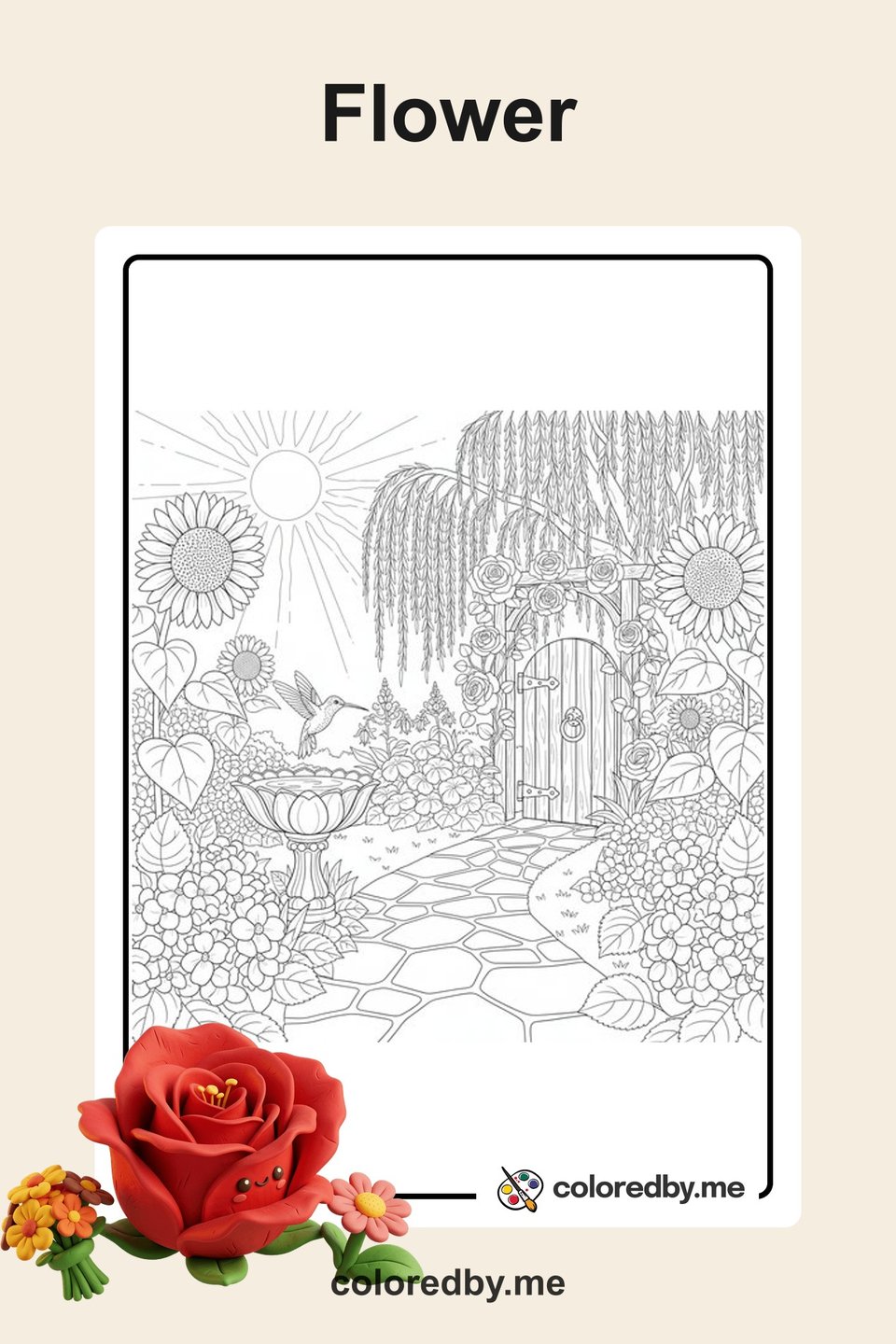 Flower