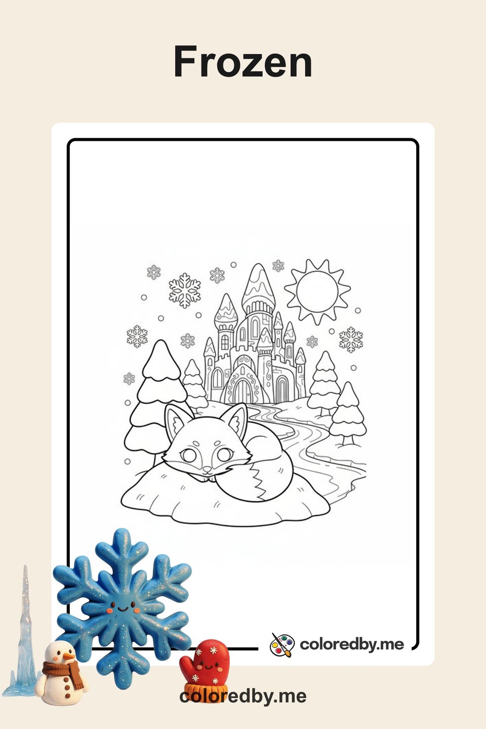 Frozen