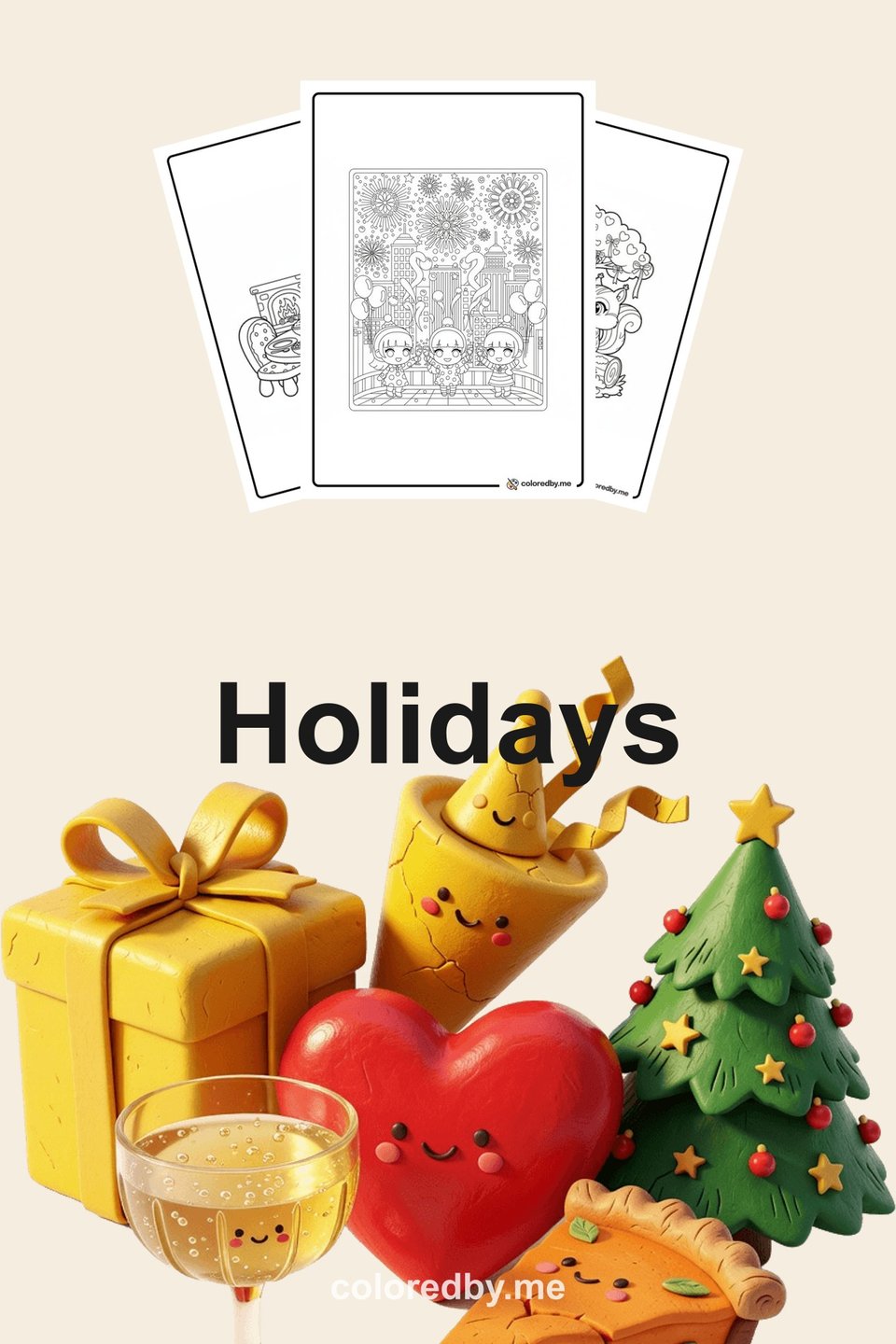 Holidays