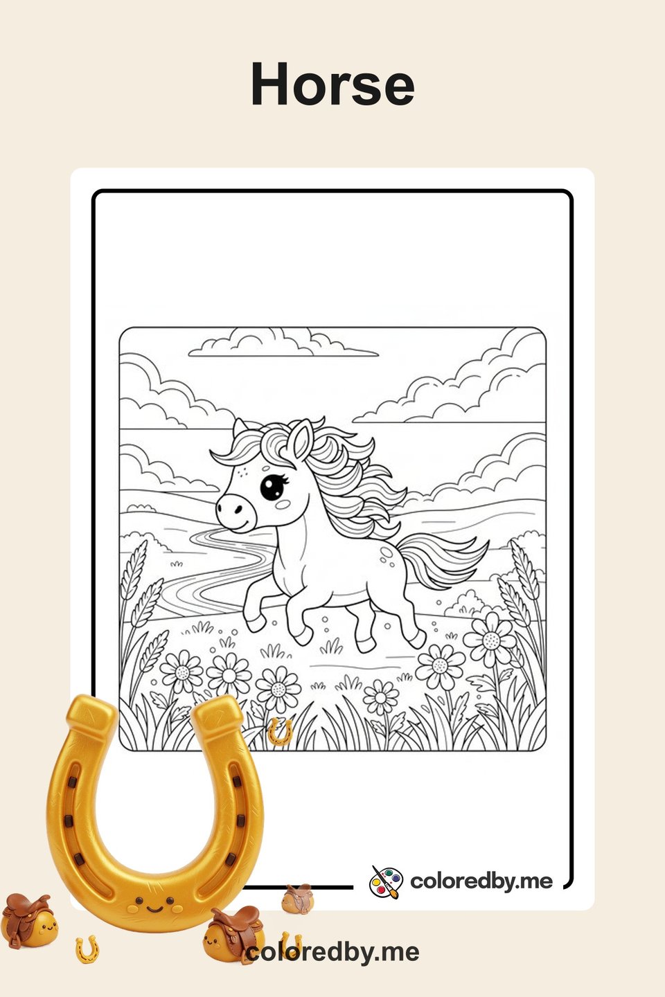 Horse
