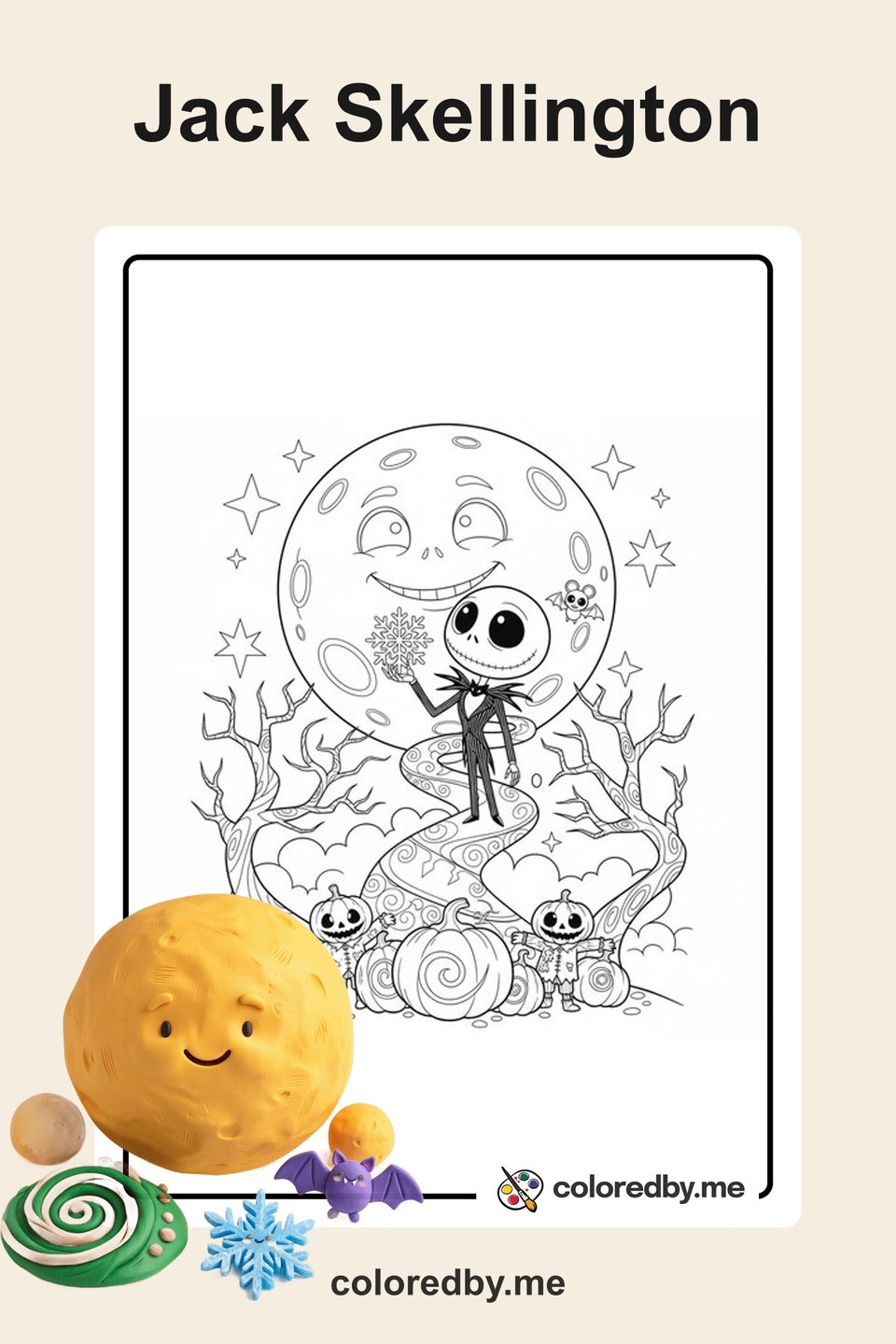 Jack Skellington