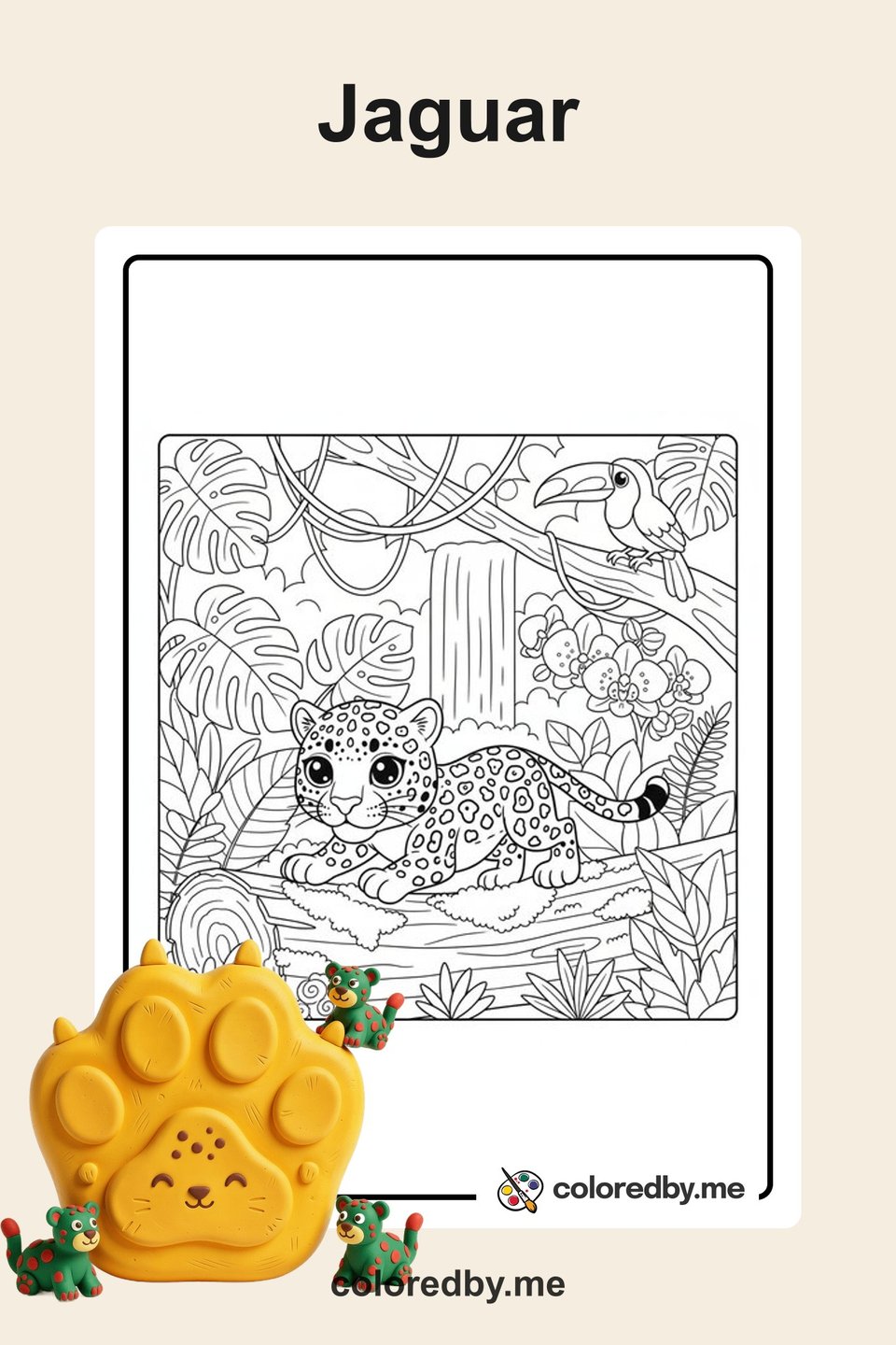 Jaguar