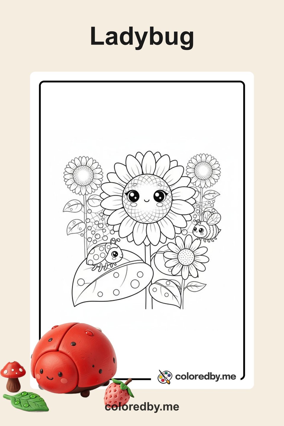 Ladybug