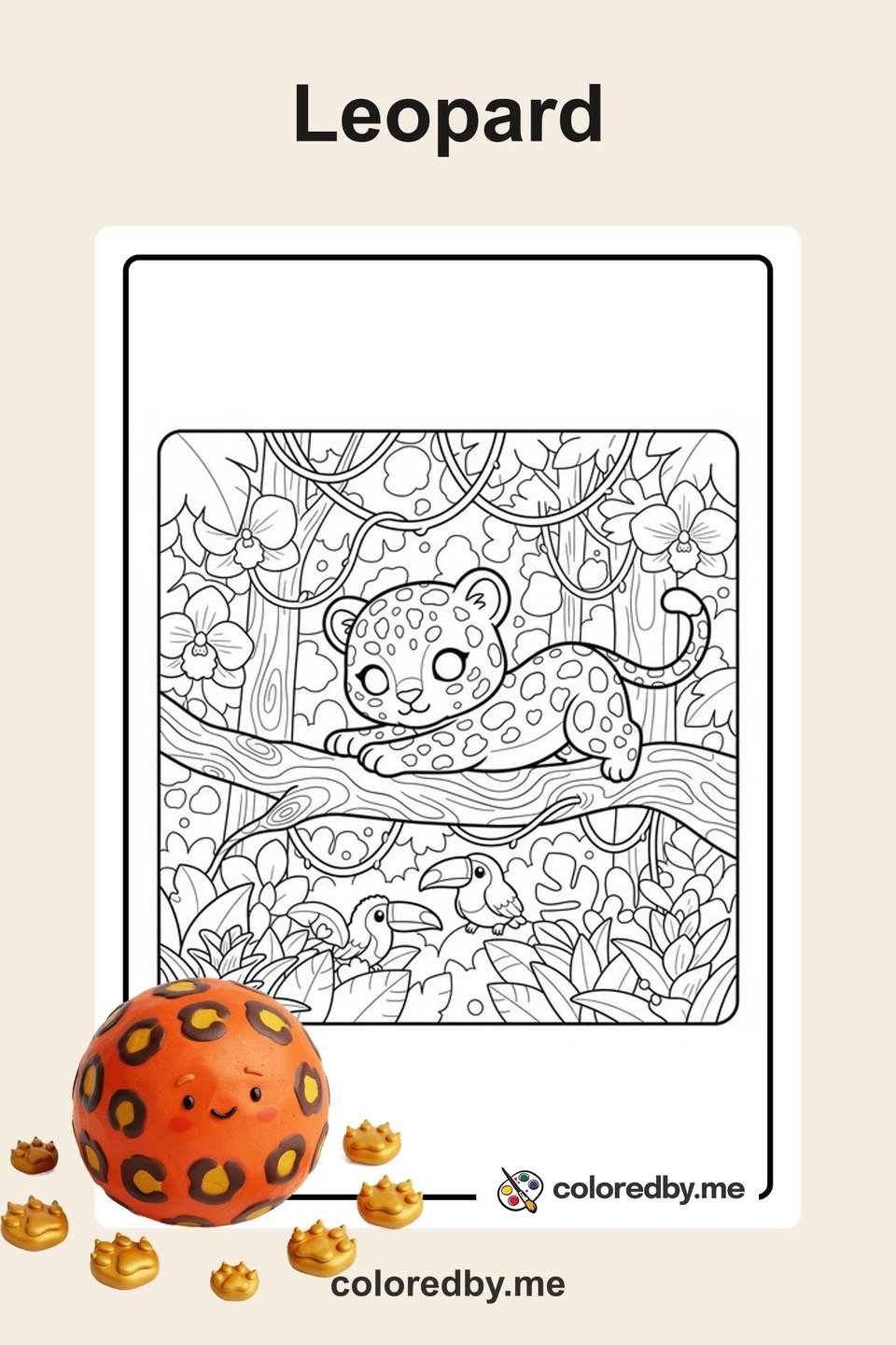 Leopard