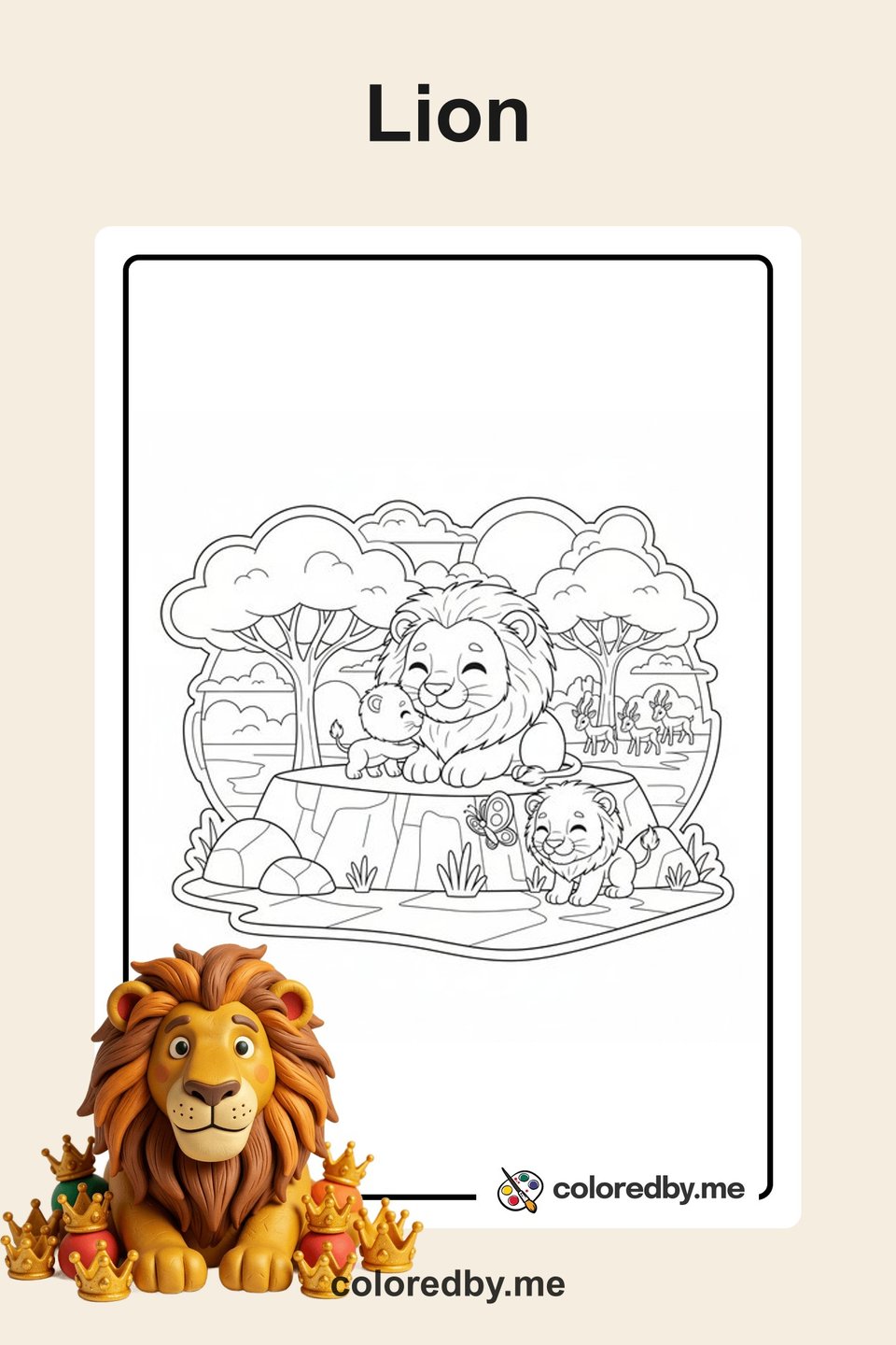 Lion