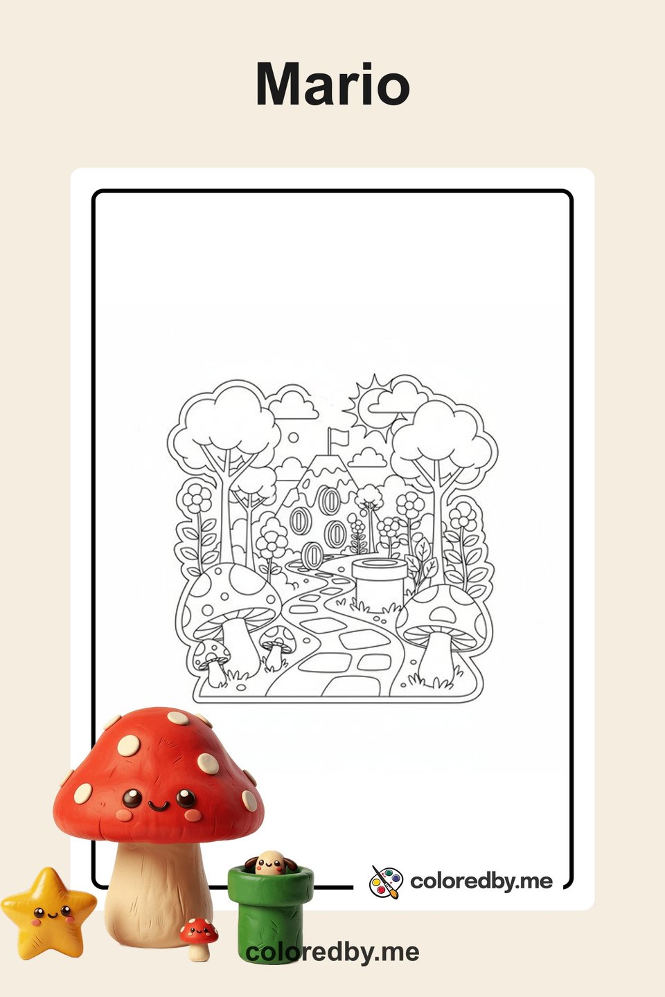 Mario