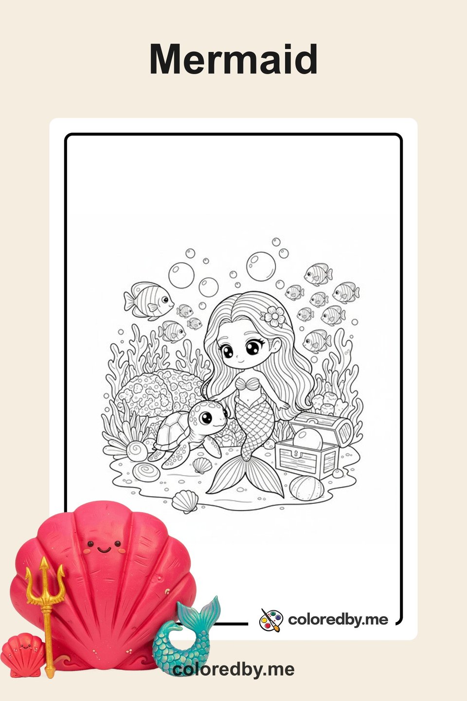 Mermaid