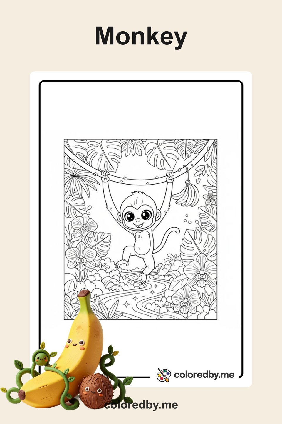 Monkey