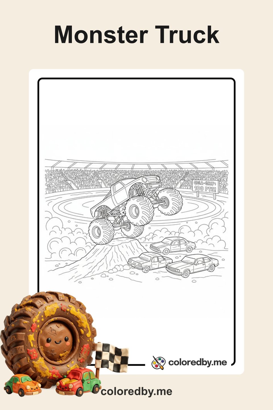 Monster Truck