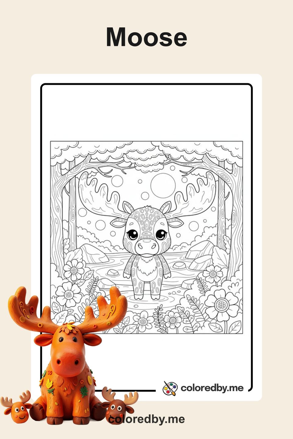 Moose