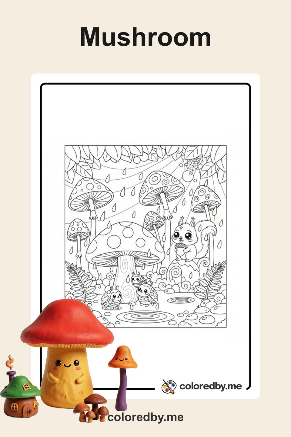 Mushroom