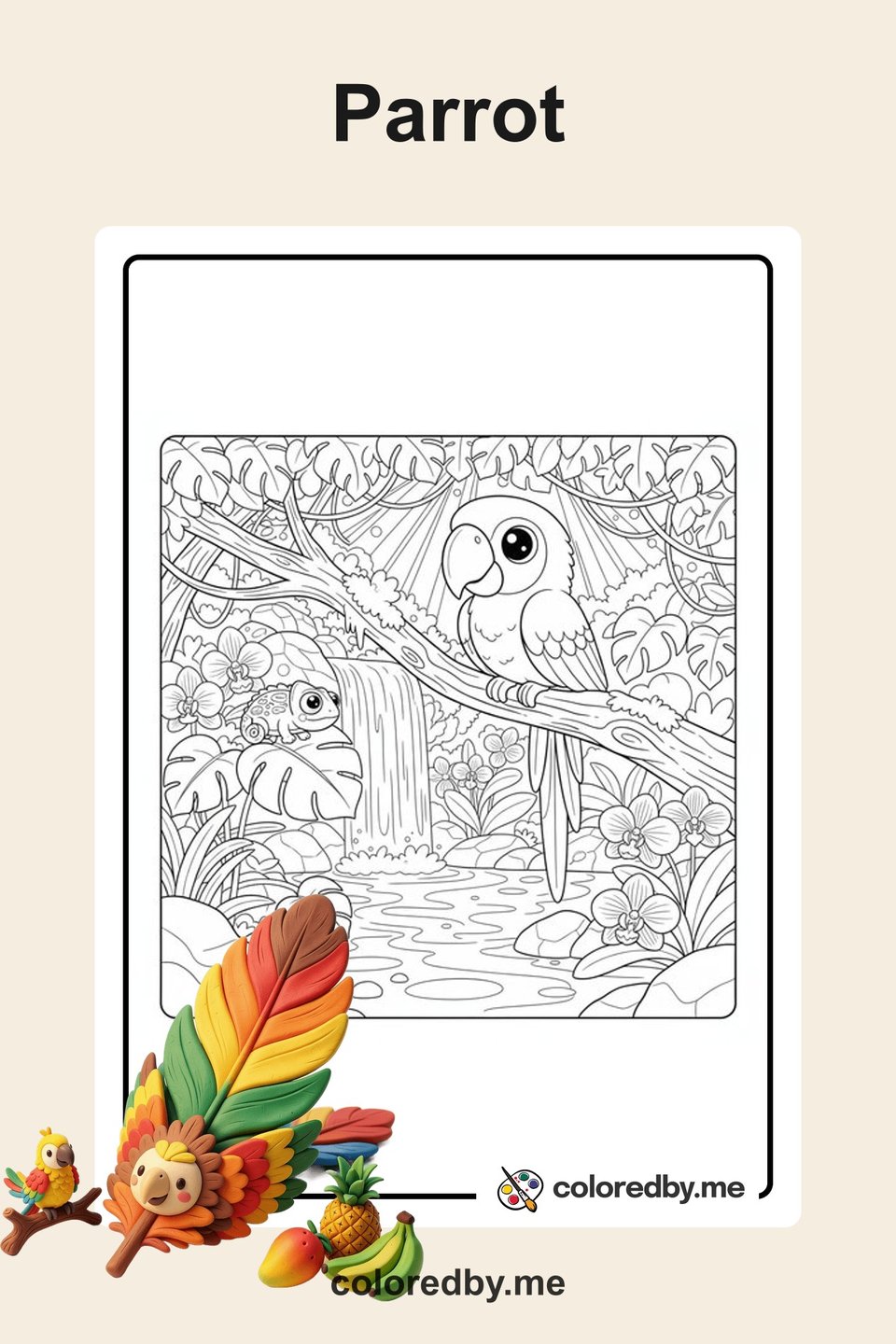Parrot