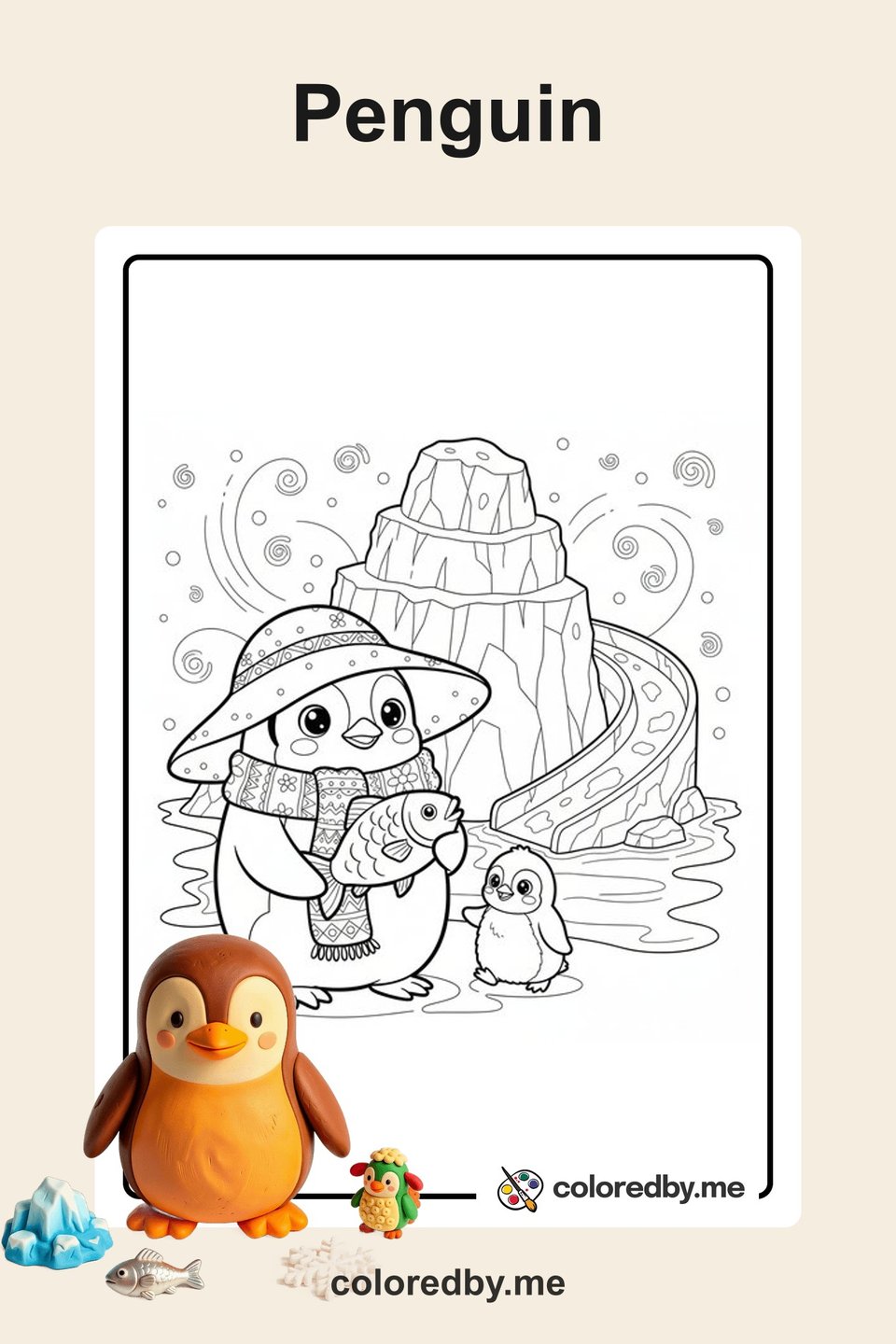 Penguin