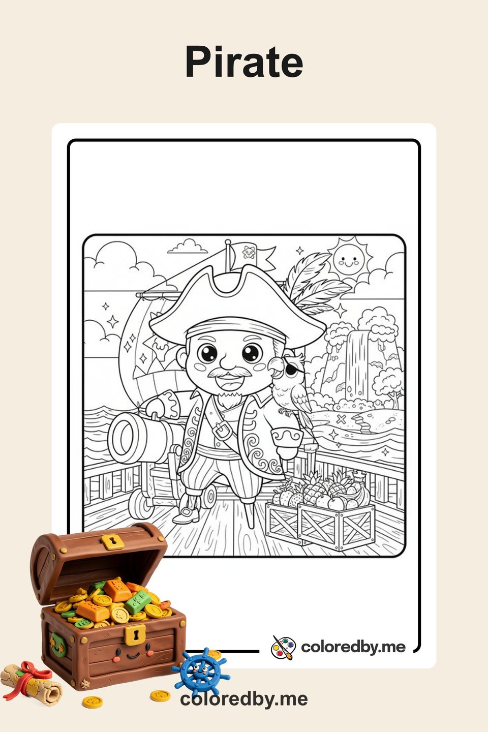 Pirate