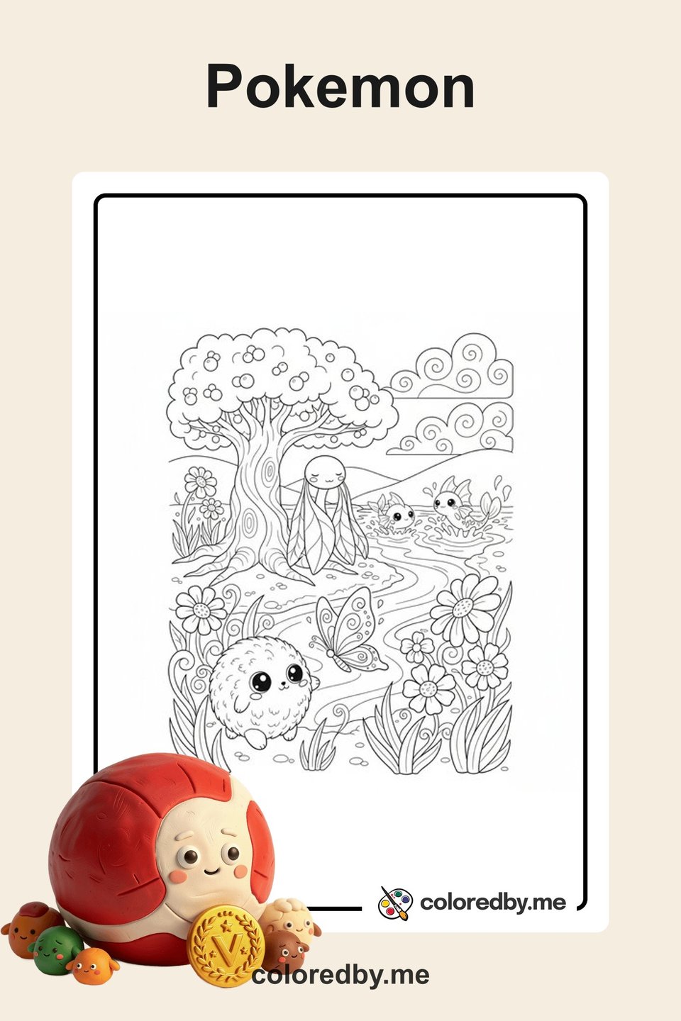 Pokemon