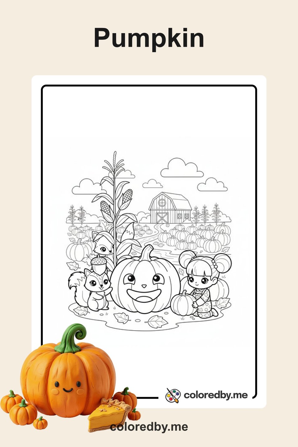 Pumpkin