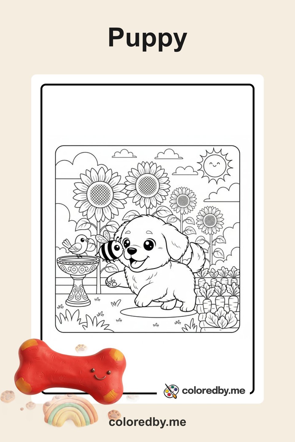 Puppy