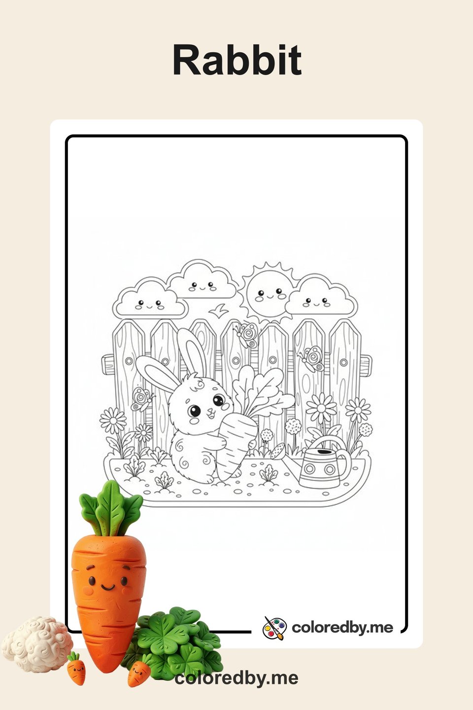 Rabbit