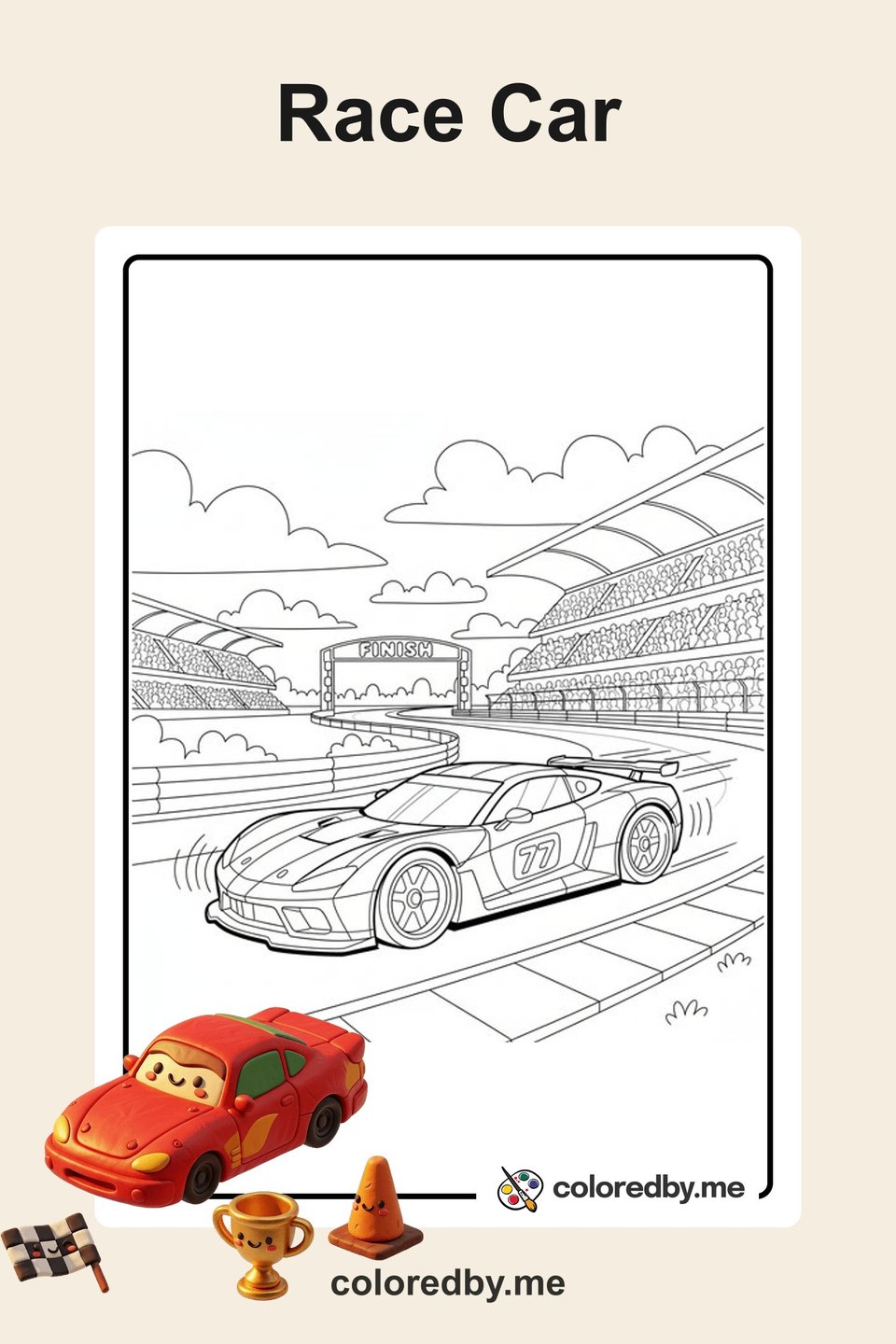 Race Car