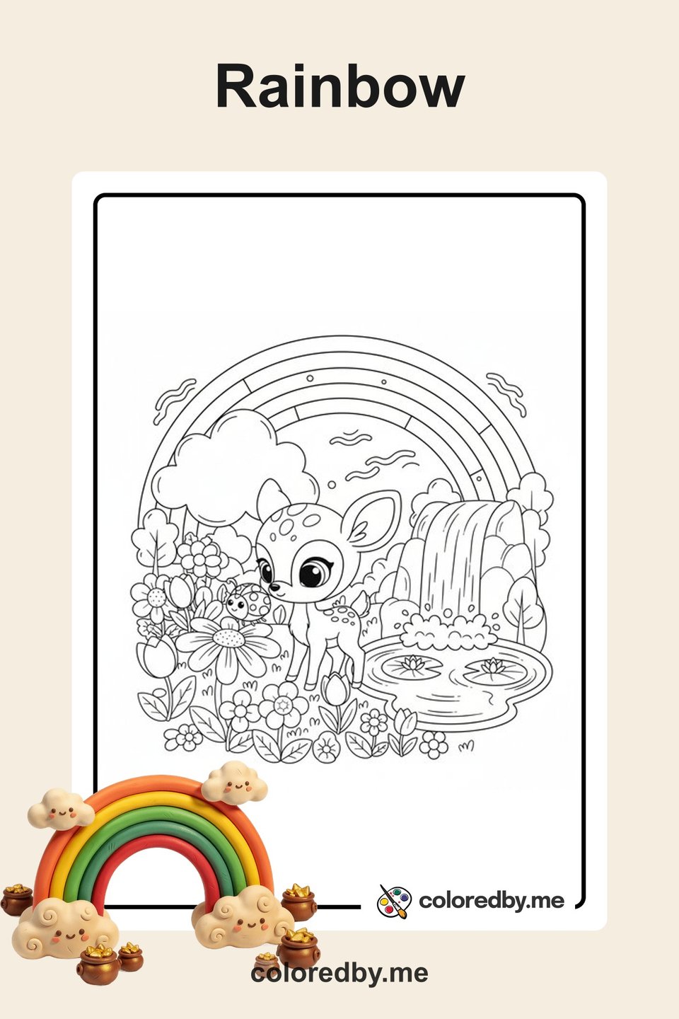Rainbow