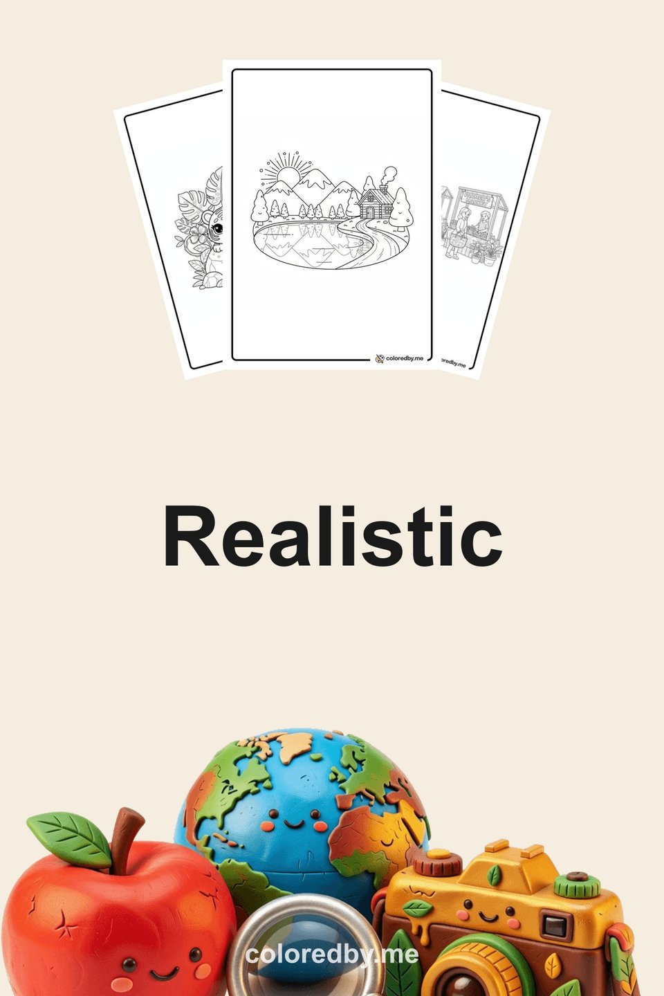 Realistic
