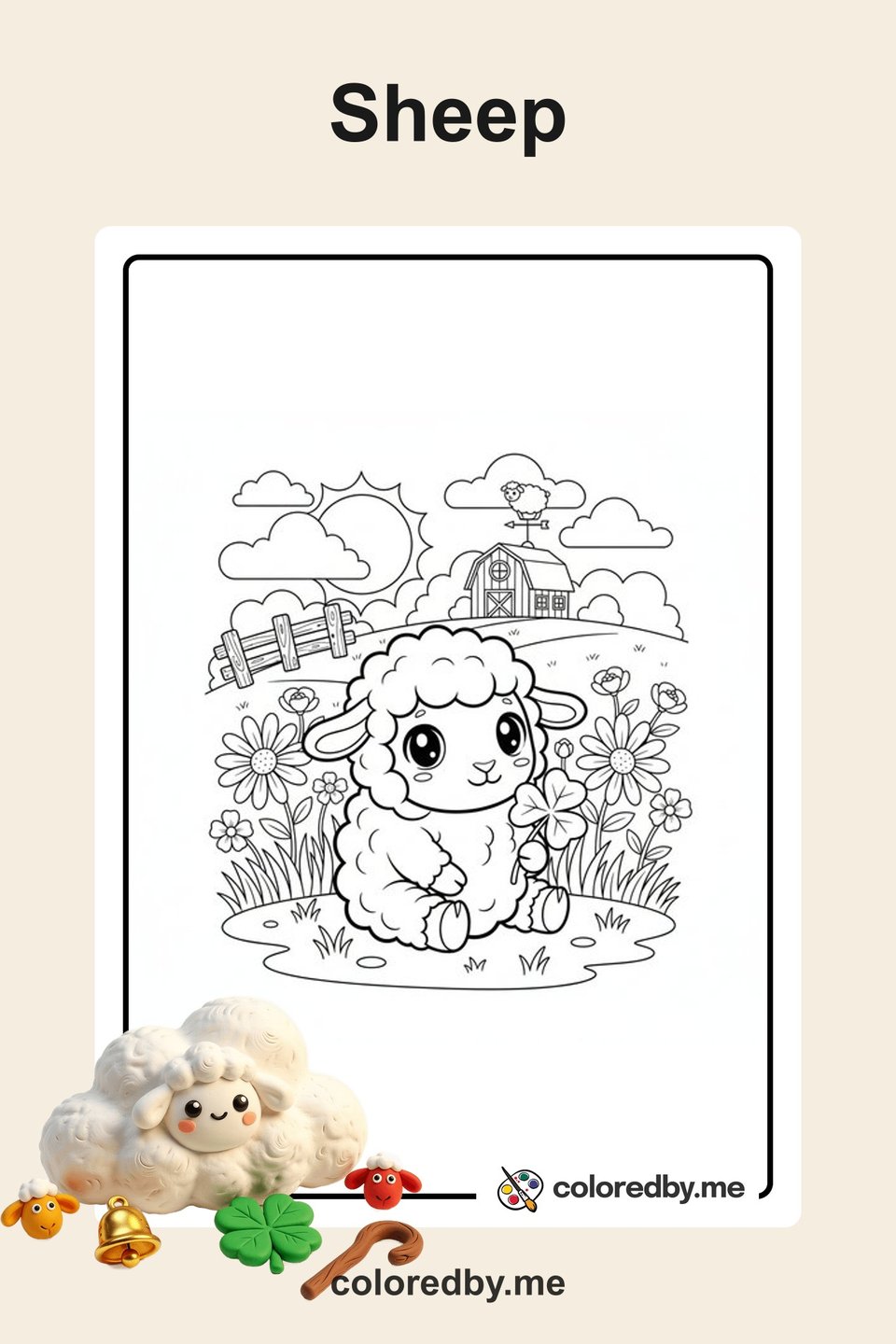 Sheep