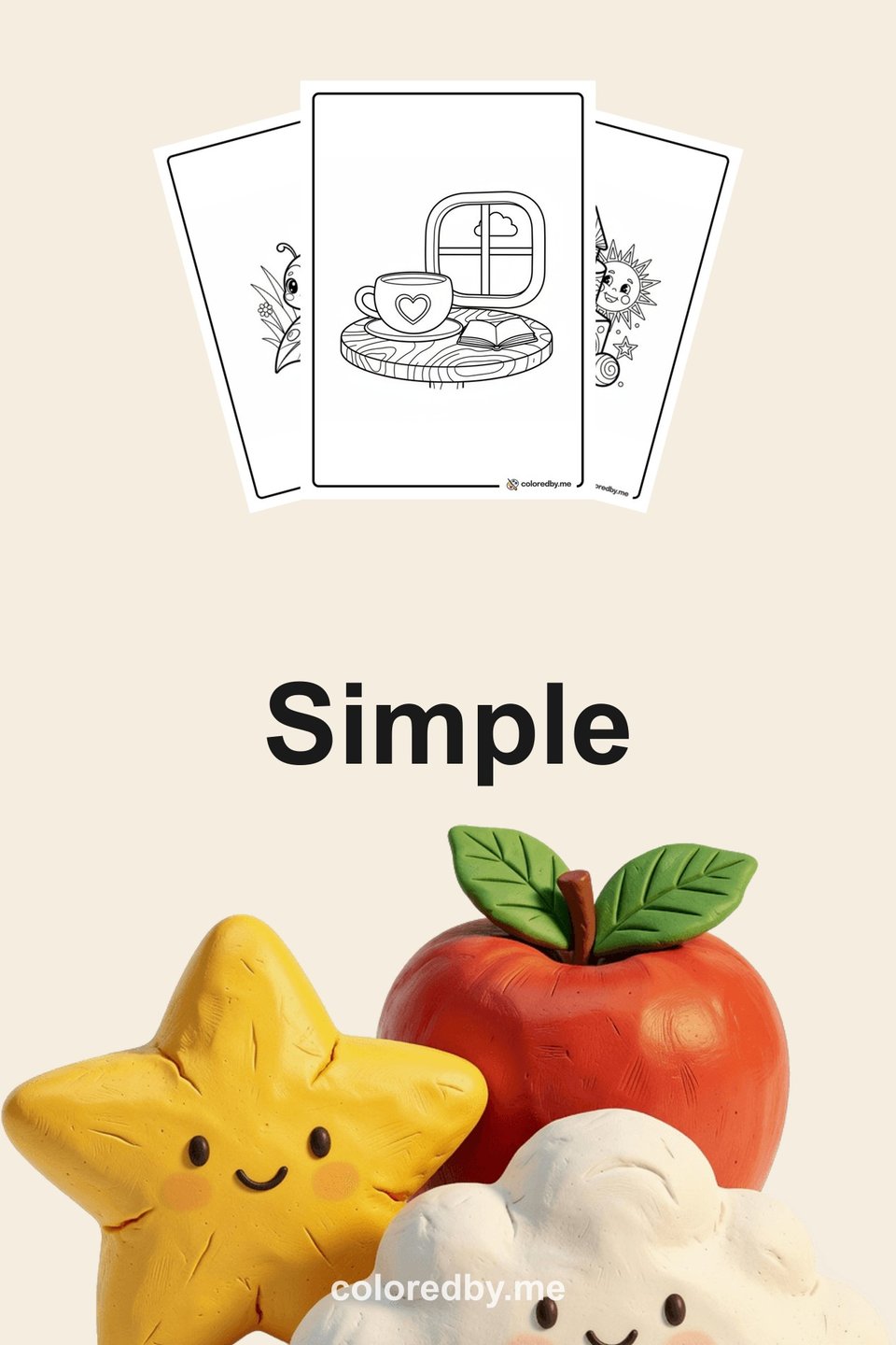 Simple