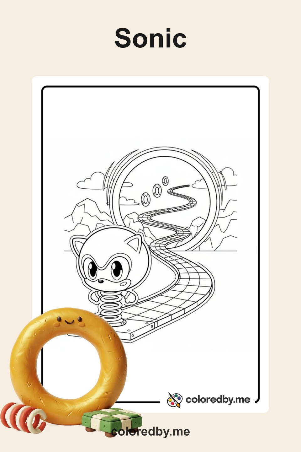Sonic