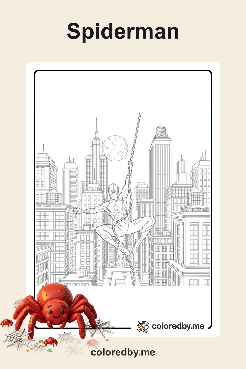 Spiderman