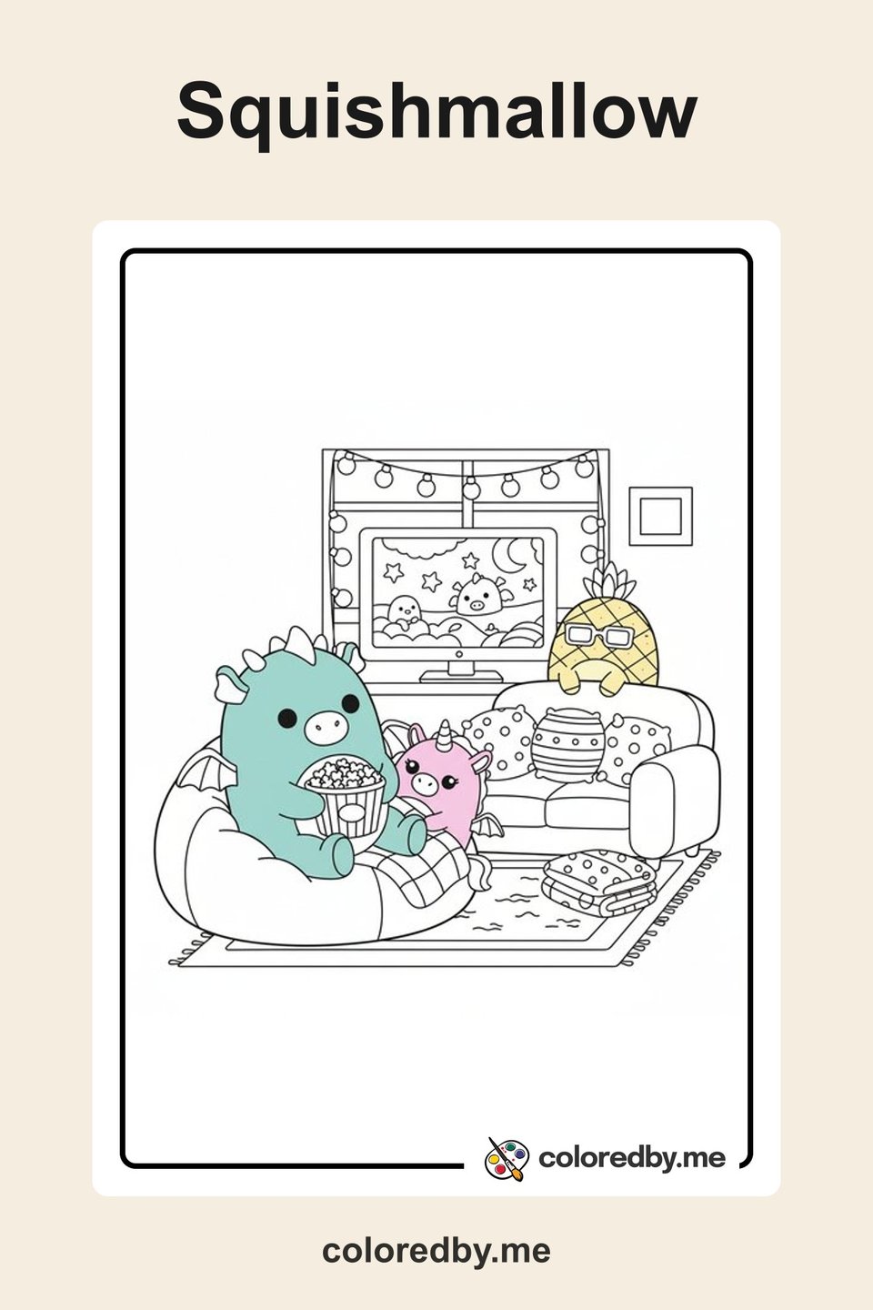 Squishmallow