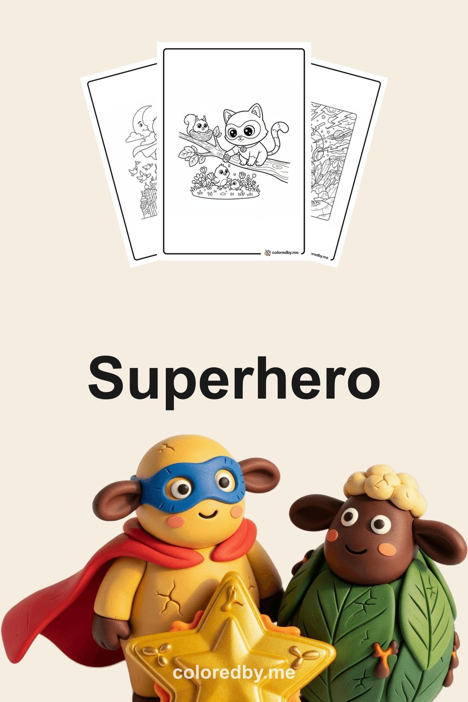Superhero