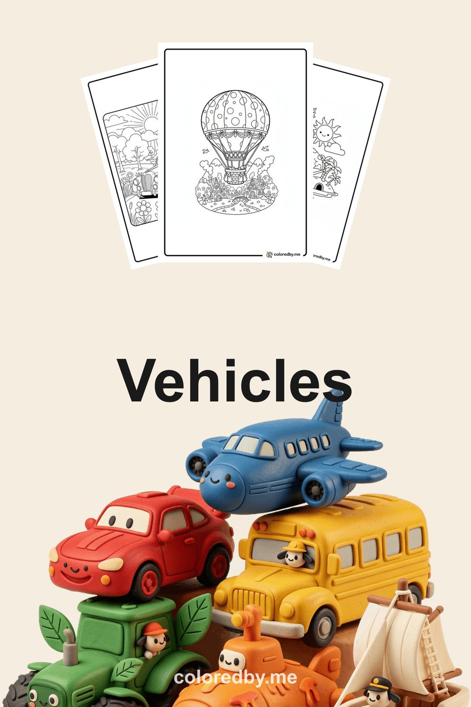 Vehicles