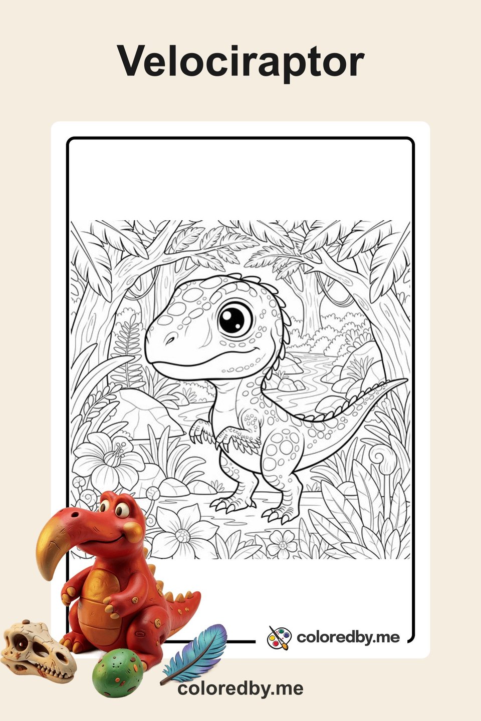 Velociraptor