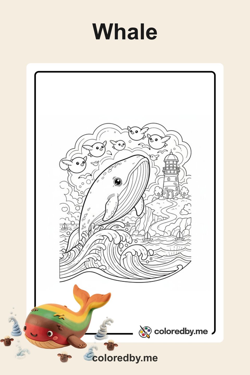 Whale