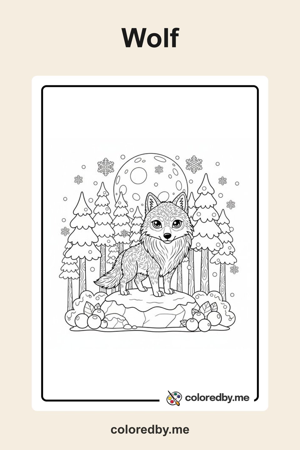 Wolf